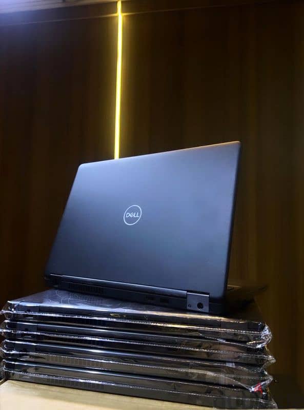 DELL LATITUDE 5490 1