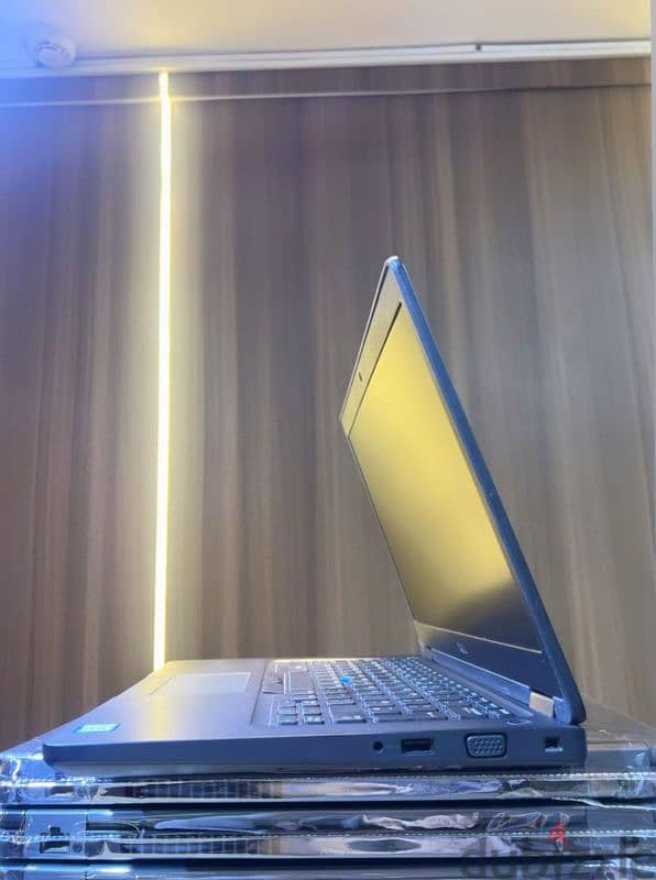 DELL LATITUDE 5490 2