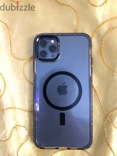 iPhone 11 pro max