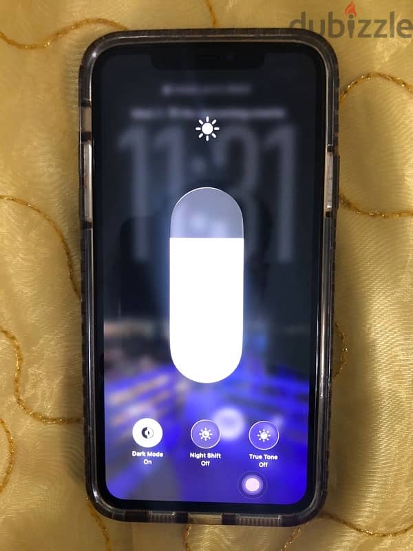 iPhone 11 pro max 1