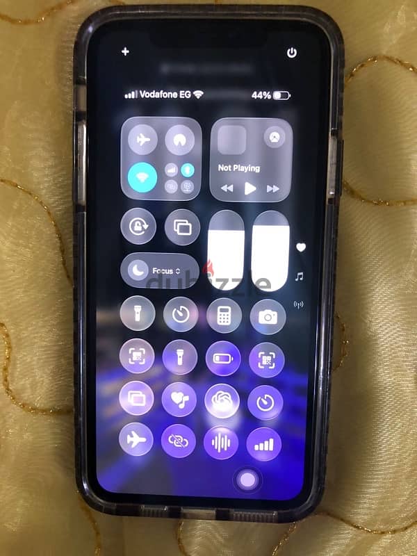 iPhone 11 pro max 2