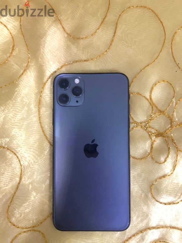 iPhone 11 pro max 3