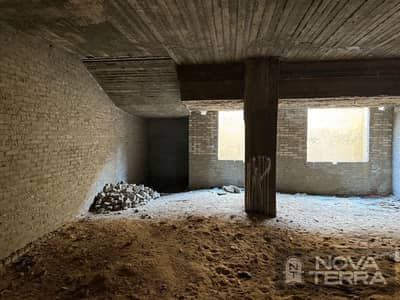 420 square meter duplex for sale in District 8, Sheikh Zayed