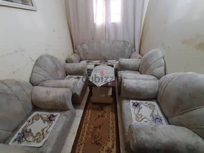 انتريه كامل
