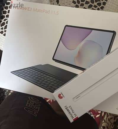 HUAWEI MATEPAD 11.5