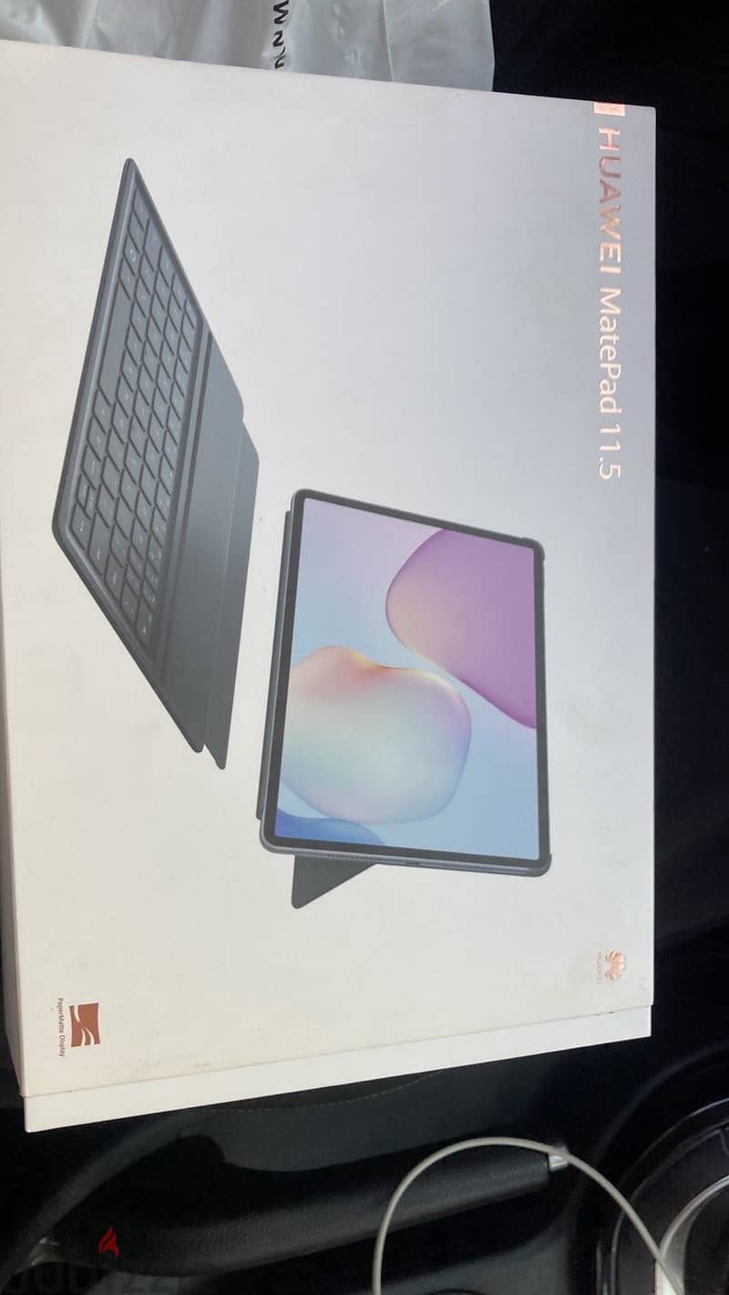 HUAWEI MATEPAD 11.5 3