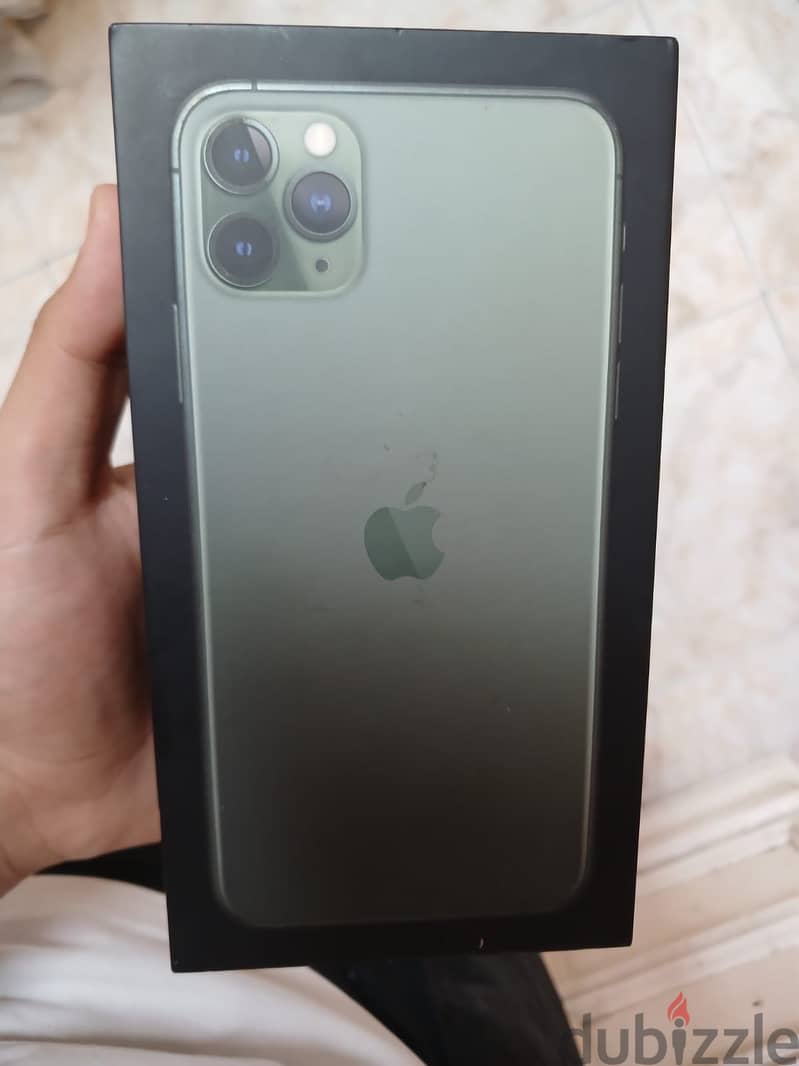 11pro max 1