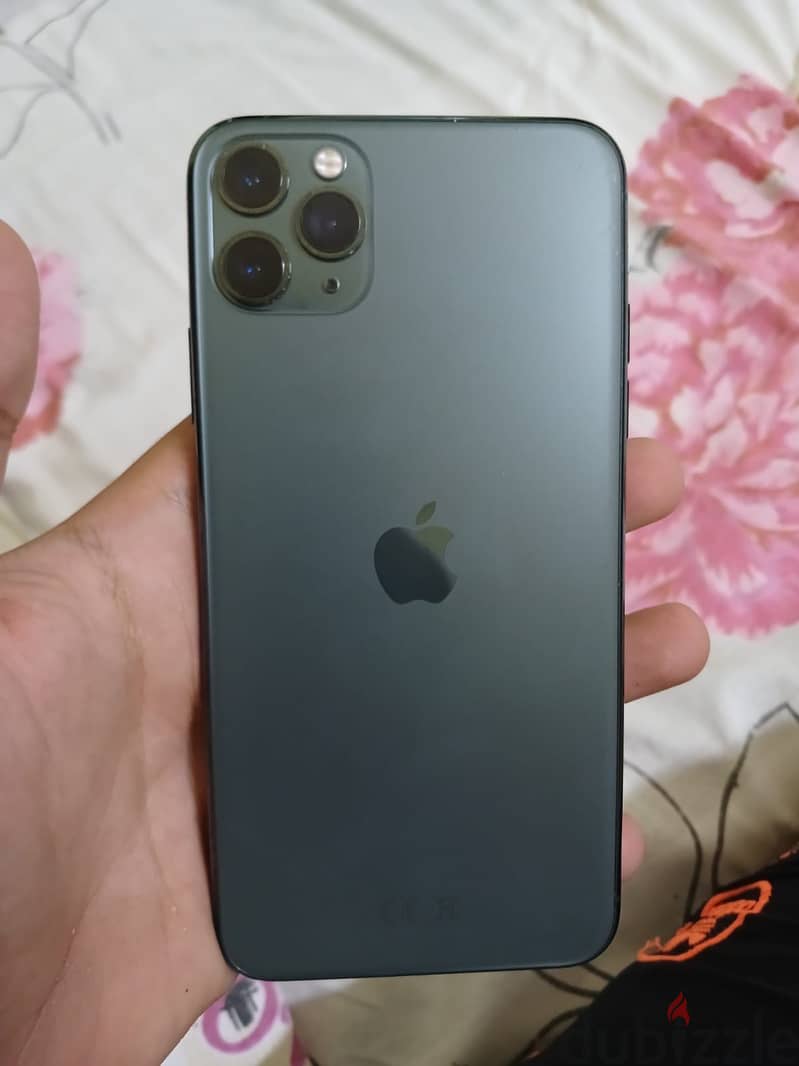 11pro max 3