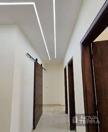Apartment for sale in District 16, Sheikh Zayed - Ready to move in