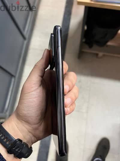 Xiaomi Mi 11 Ultra - نسخة أوروبي 512 جيجا - حالة زيرو