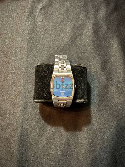 Citizen watch
