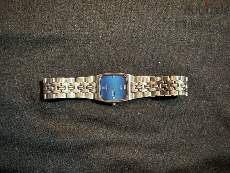 Citizen watch 1