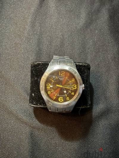 Swatch watch