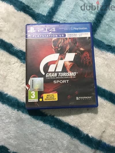 gran trusimo sport