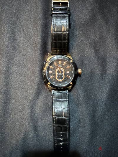 GF Ferré watch
