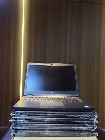 DELL LATITUDE 5490