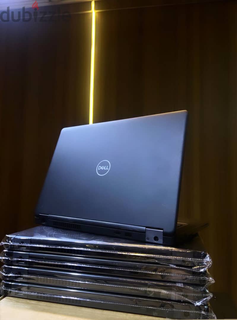 DELL LATITUDE 5490 1
