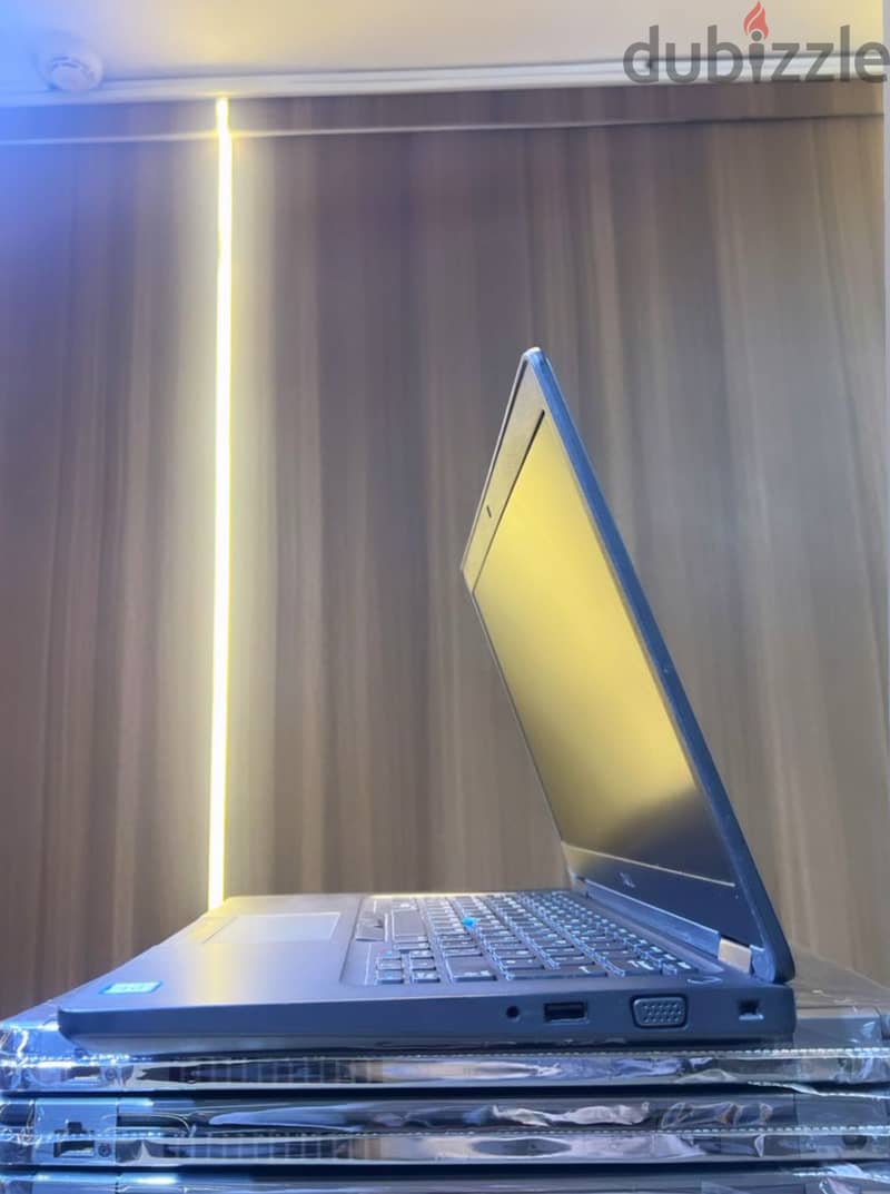 DELL LATITUDE 5490 3