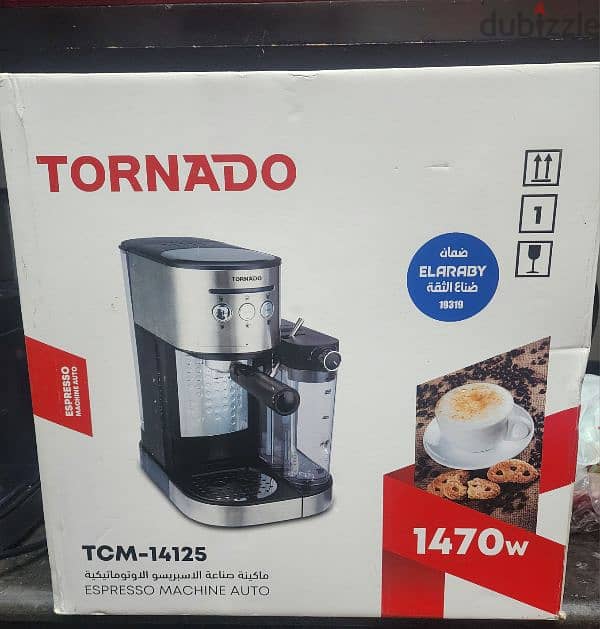 Tornado TCM-14125 1