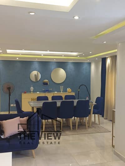 187 sqm Super Lux Apartment for Sale in Al Khamael Compound – Negotiable Price