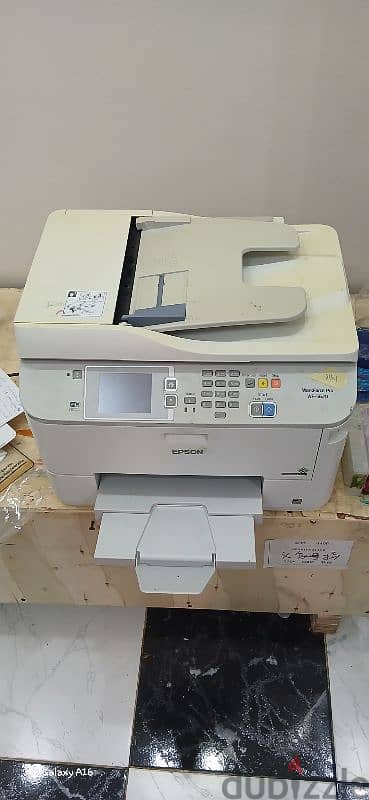printer