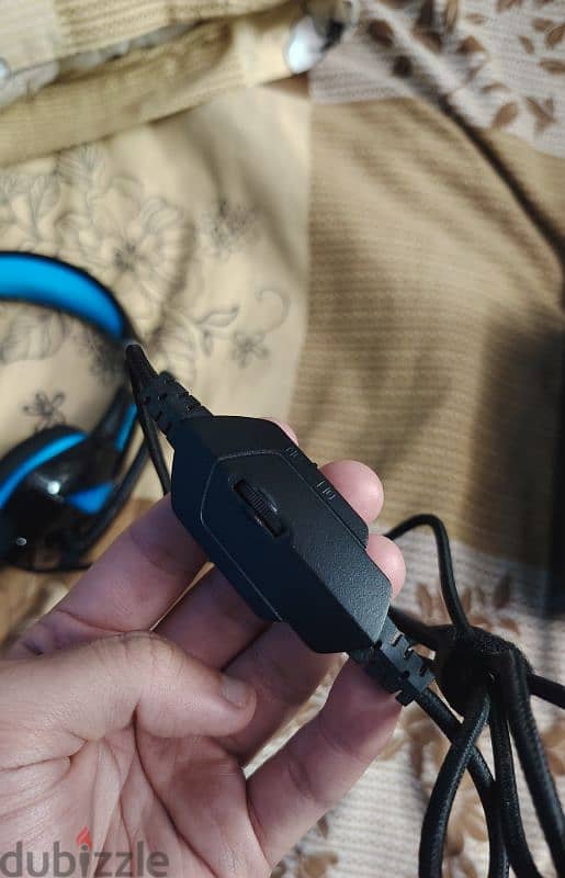 gaming Headset 4