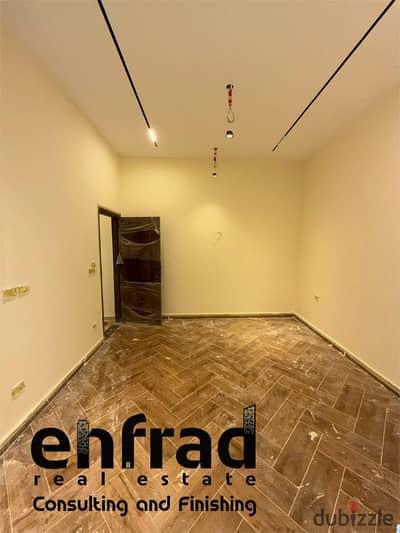 ستديو بيزمنت للبيع التجمع الاندلس بالقرب من القطامية ديونز