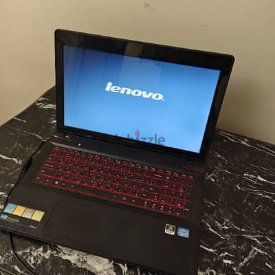 لابتوب لينوفو ideapad i7