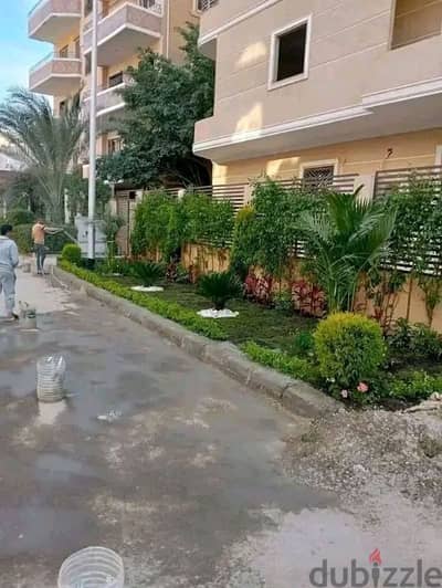مشتل الربيع