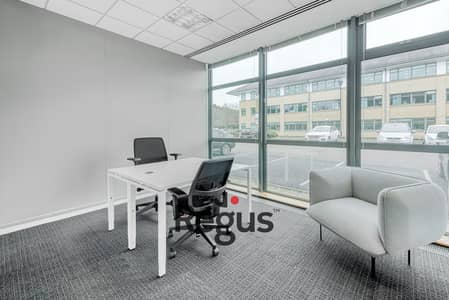 Office space for rent for 1 person in Cairo, Shams Club Cairo