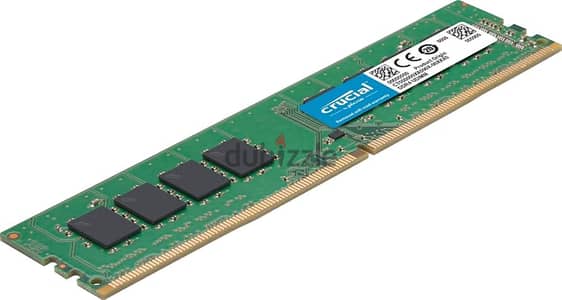 Ram 8gb ddr4 2666mhz