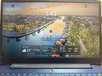 لابتوب Lenovo IdeaPad Gaming 3