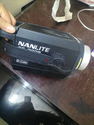 nanlight fs 200b