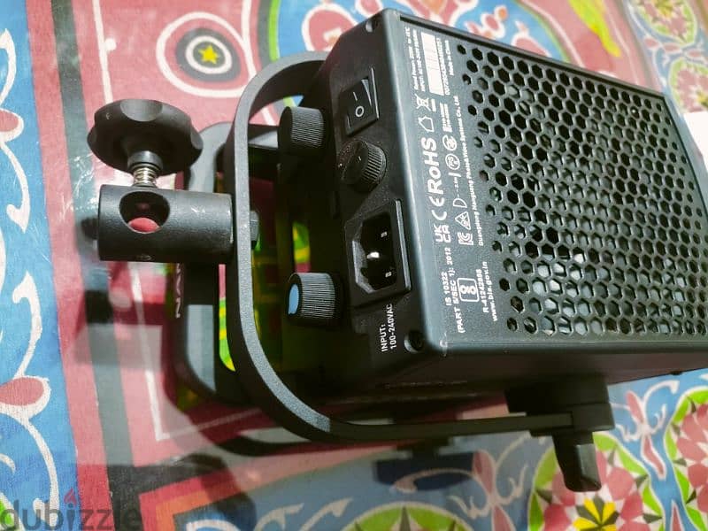 nanlight fs 200b 1