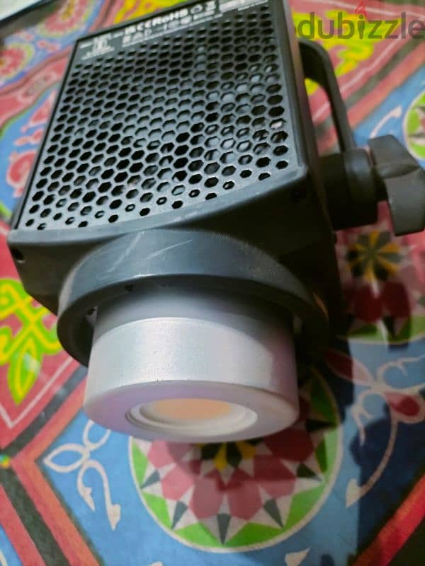 nanlight fs 200b 2
