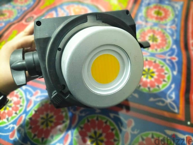 nanlight fs 200b 4