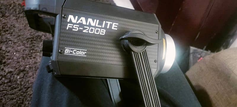 nanlight fs 200b 6