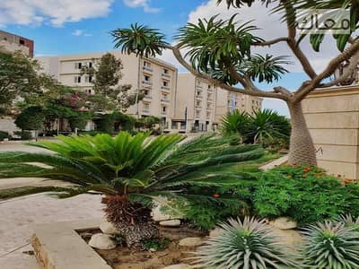 Spacious Living in Mokattam – Limited Opportunity