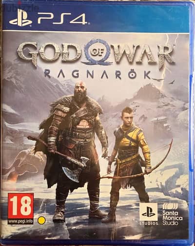 PS4 Games for Sale
