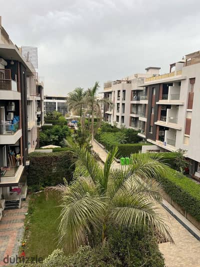 Apartment 198 in a prime Location semi finished for sale in Zayed Dunes