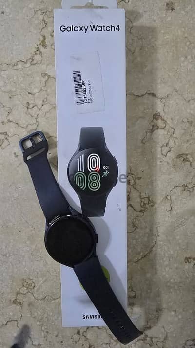 samsung watch 4