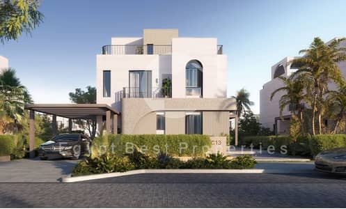 Apartment In Owest Lower Than The Company Price
