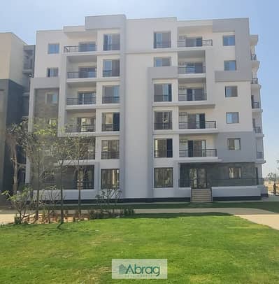 Apartment at West View New Zayed Near Delivery Down payment 379K Up to 10 Years Installments