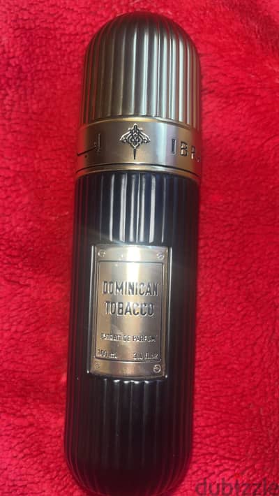 Dominican tobacco  original