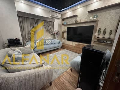 264 sqm Ultra Super Lux Apartment – Teseen Street View – 2nd District – Immediate Delivery