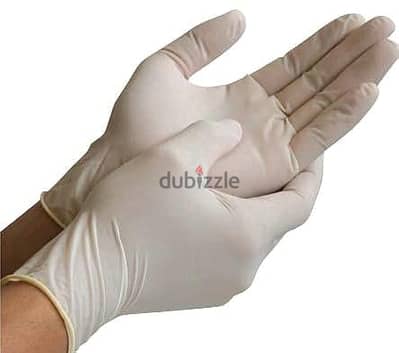 علبة جوانتي طبية جديدة للبيع