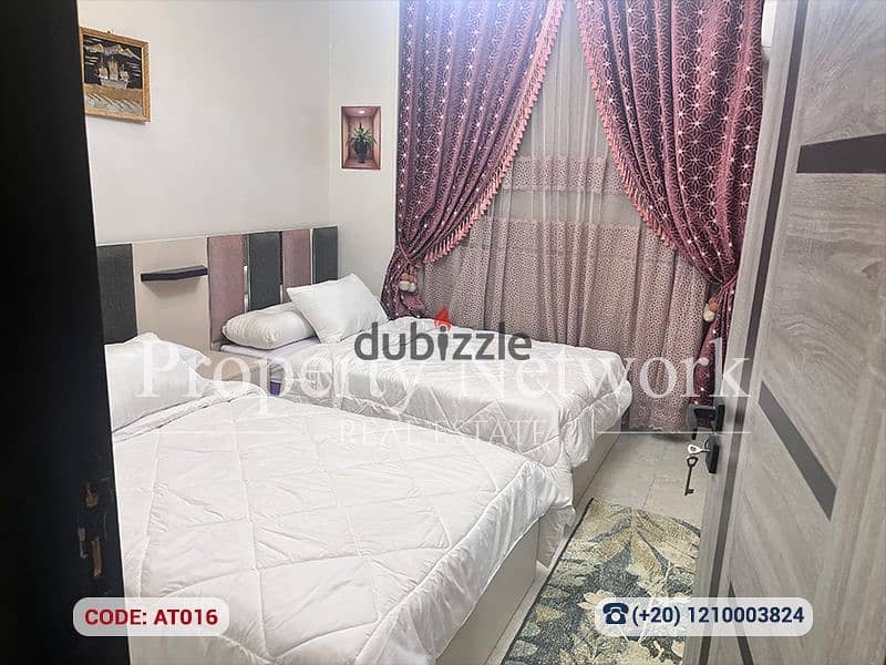 بنتهاوس بـ٣ غرف نوم في ماونتن فيو أي سيتي القاهرة الجديدة، صورة ٧ من ٢١