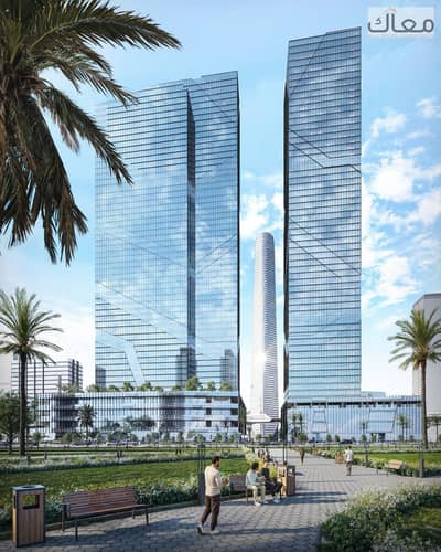 عارف يعني ايه مكتبك يتاجر بالدولار امام البرج الايقوني