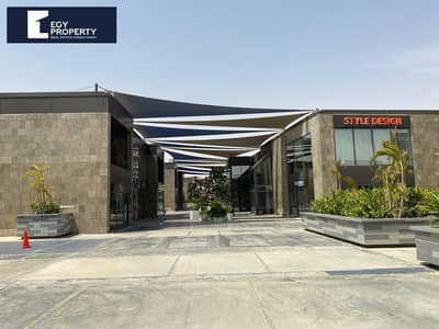 Fully Finished Commercial Unit for Rent in Walk Of Cairo Sheikh Zayed 96 sqm Fully Finished Commercial Unit for Rent in Walk Of Cairo Sheikh Zayed 96 sqm