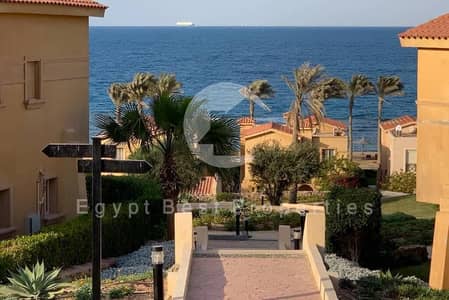 فيلا جاهزة للاستلام في لافيستا توباز بأقل سعر